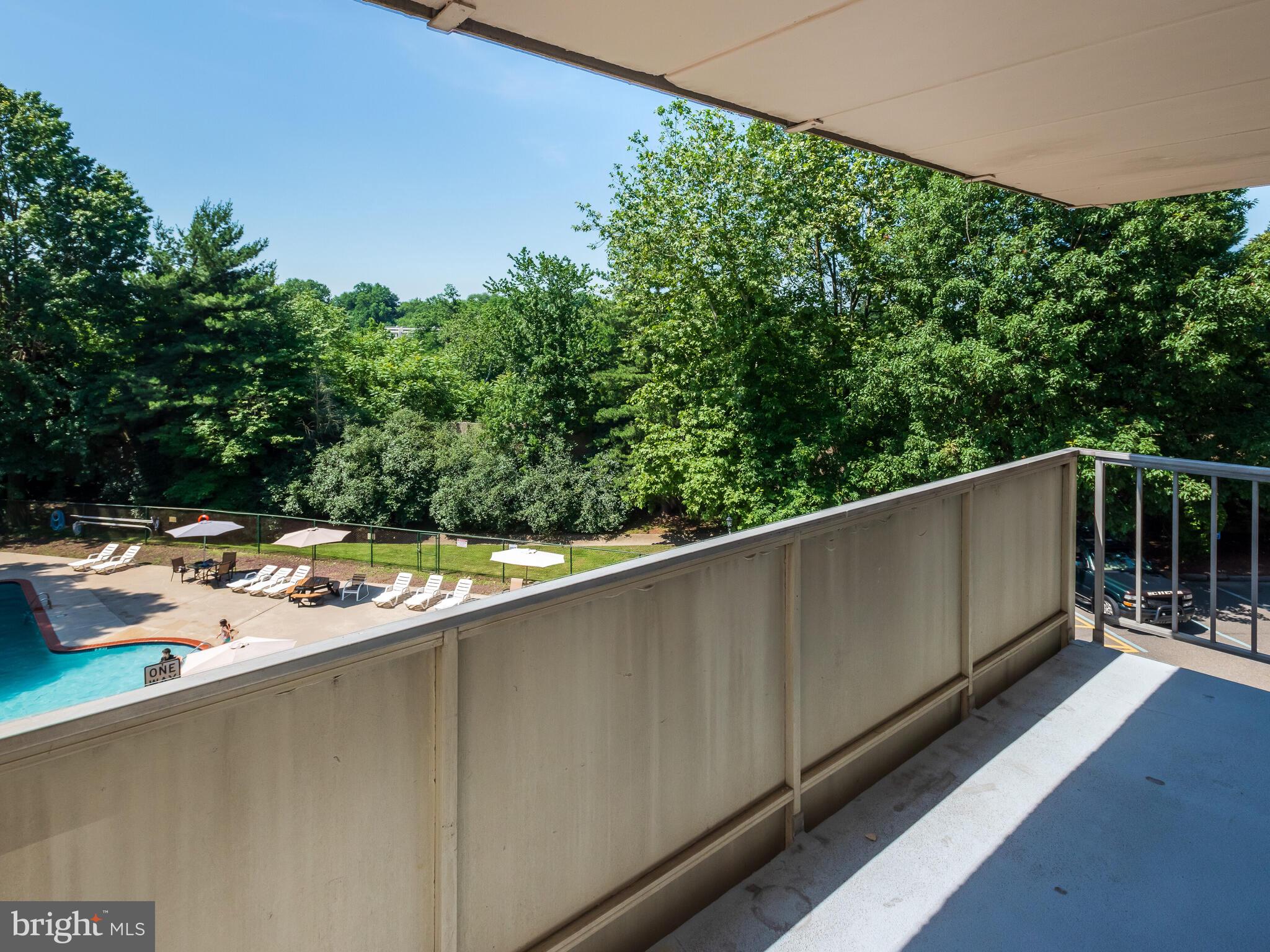 801 South Chester Road, Unit 206 Swarthmore, PA 19081 - Photo 18 of 21