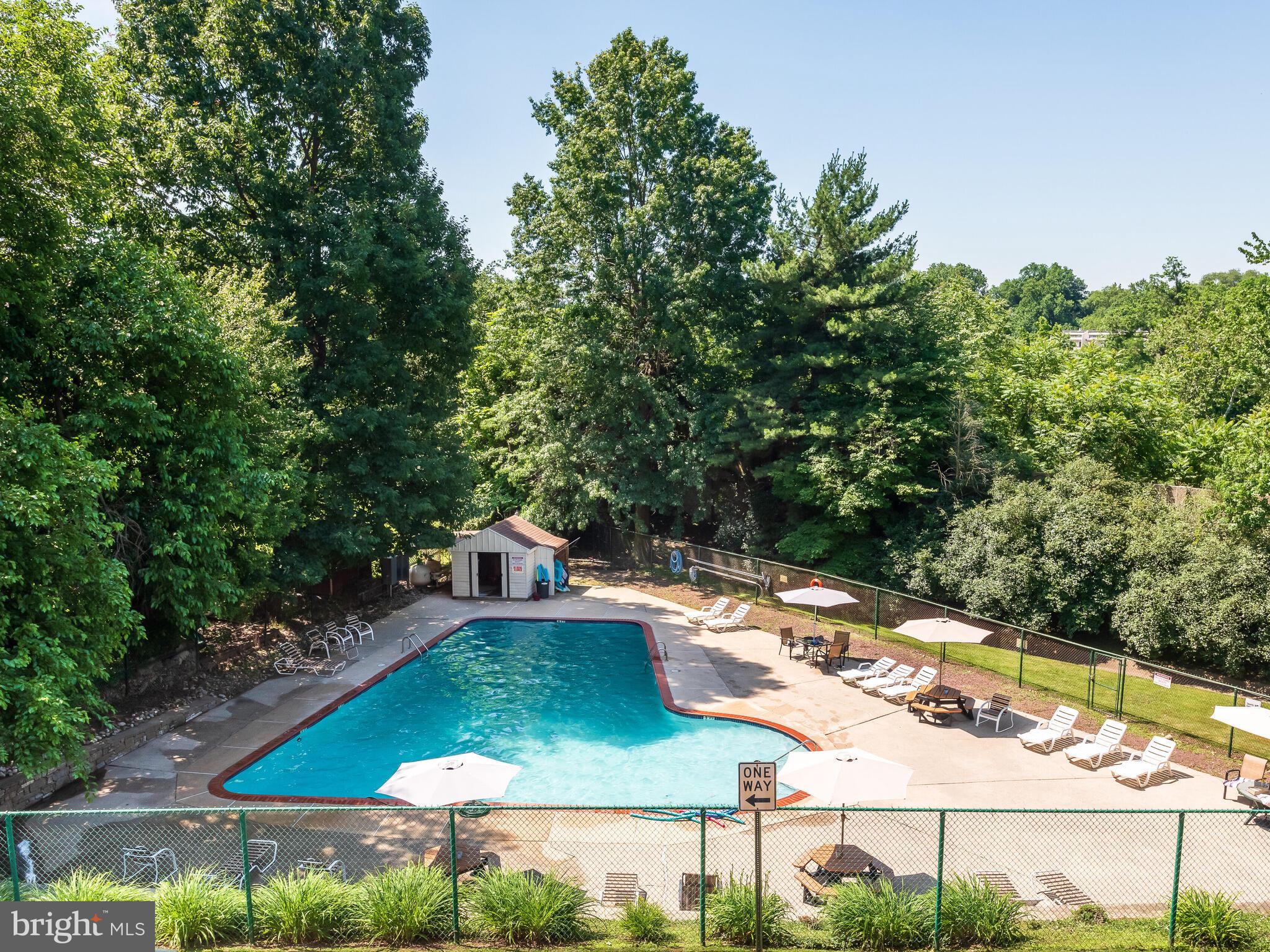 801 South Chester Road, Unit 206 Swarthmore, PA 19081 - Photo 19 of 21