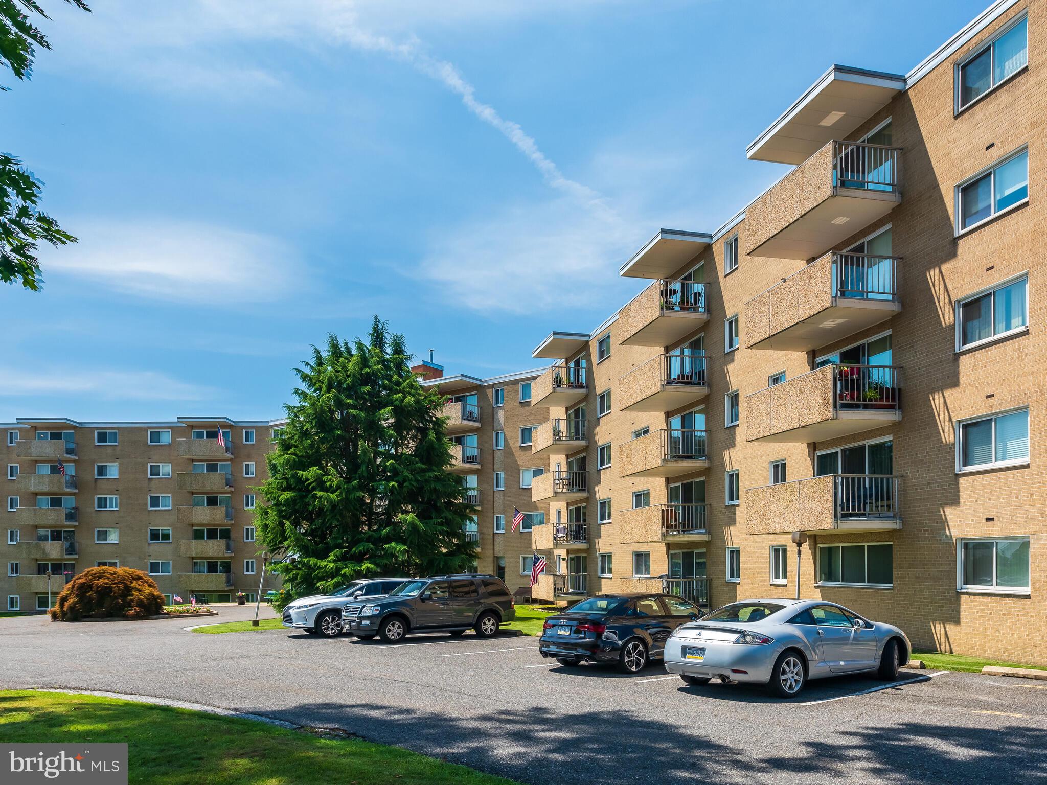 801 South Chester Road, Unit 206 Swarthmore, PA 19081 - Photo 20 of 21