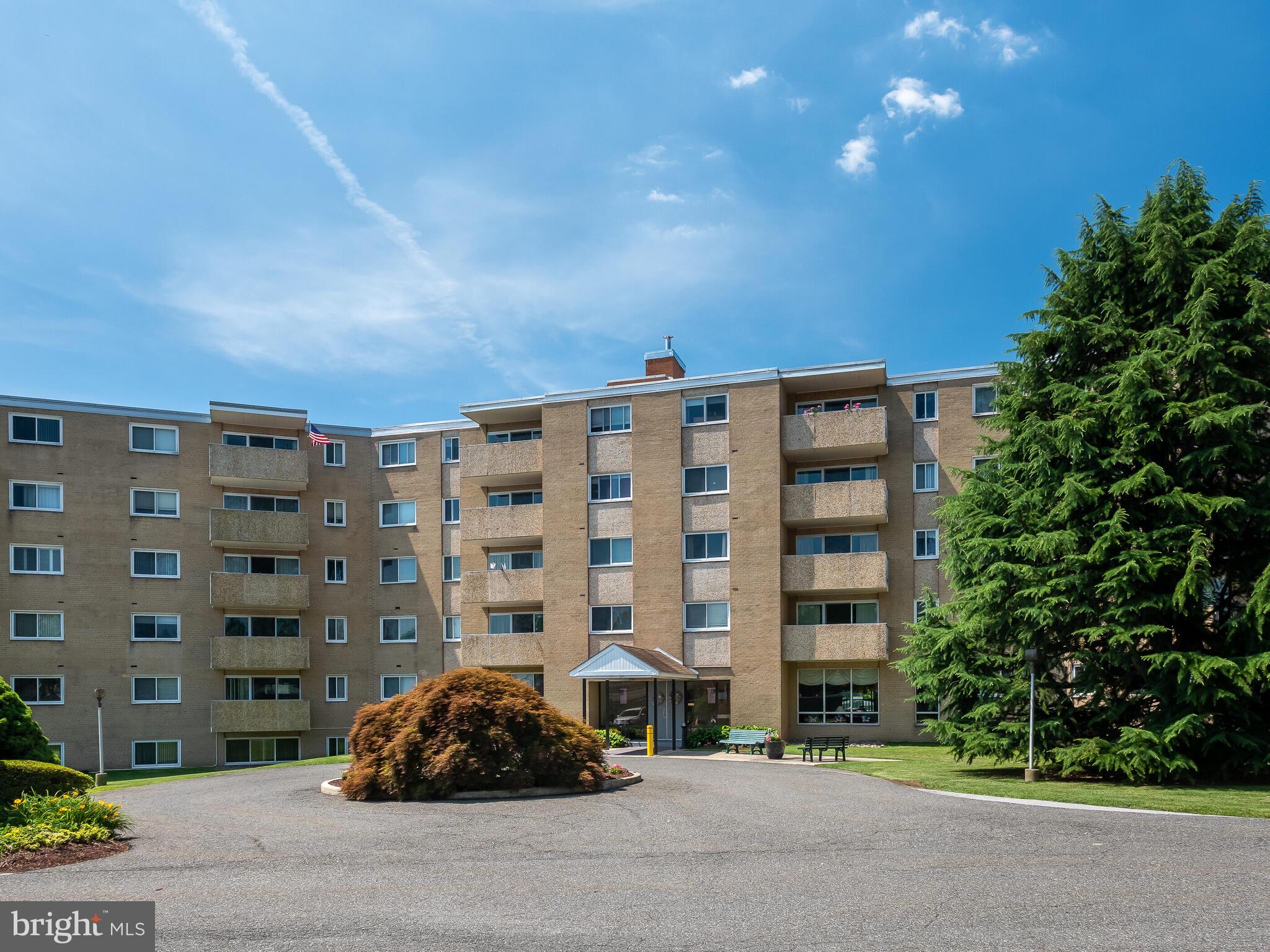 801 South Chester Road, Unit 206 Swarthmore, PA 19081 - Photo 2 of 21