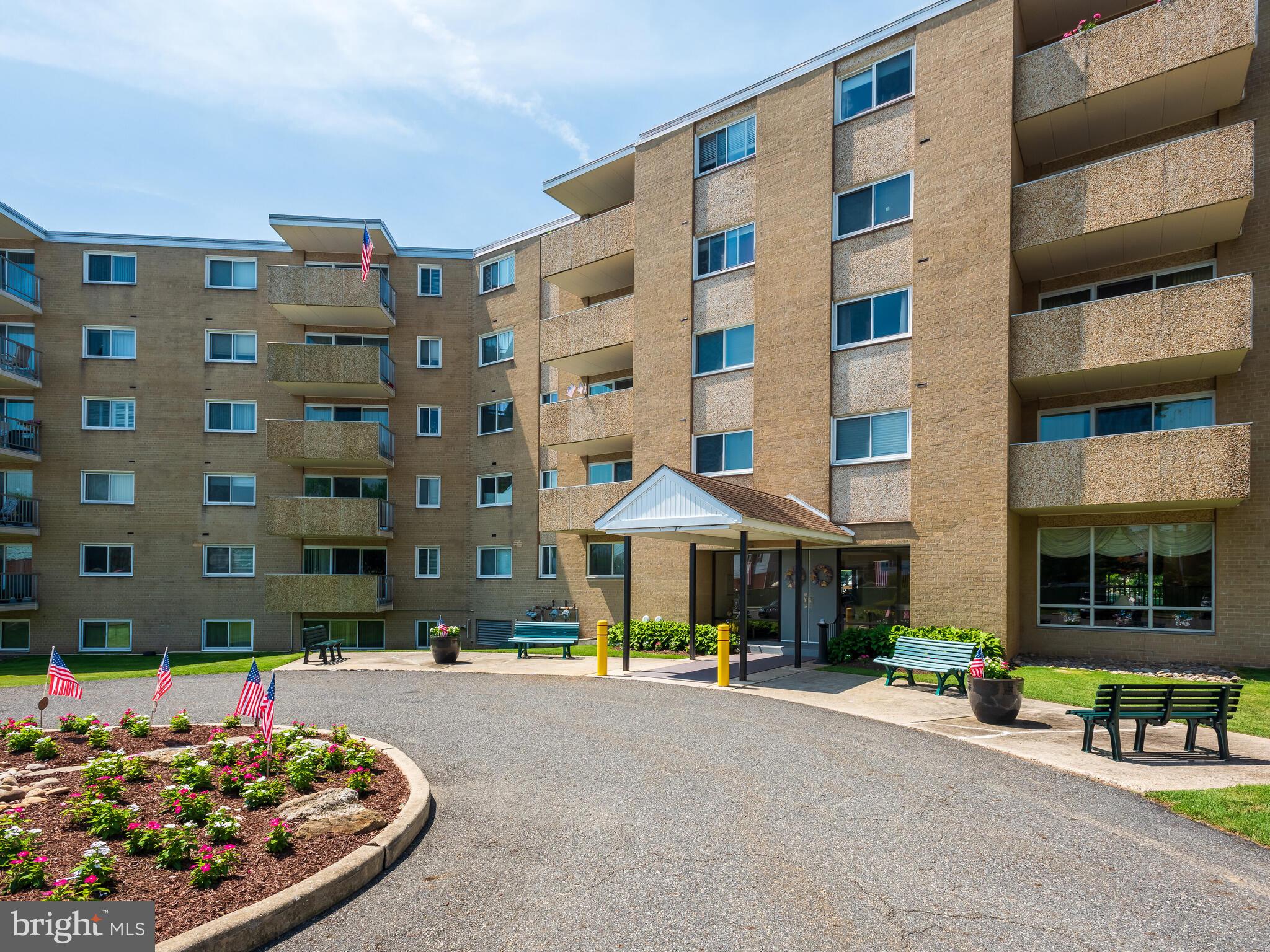 801 South Chester Road, Unit 206 Swarthmore, PA 19081 - Photo 21 of 21