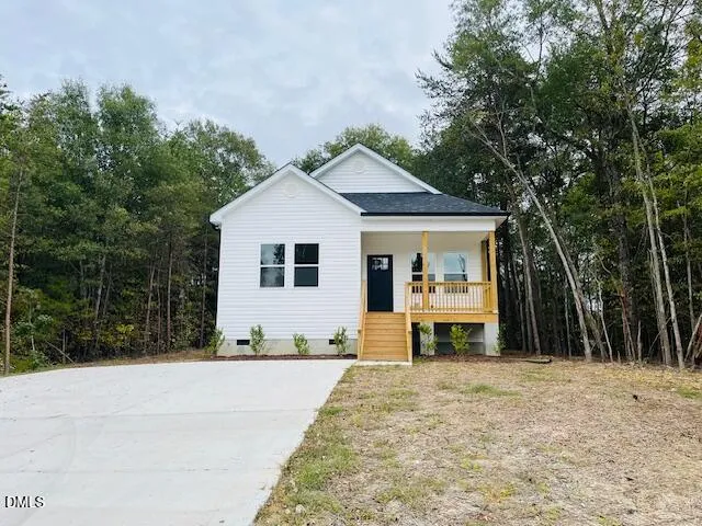 $1,699 | 1707 Glenn Street, Burlington, NC 27217