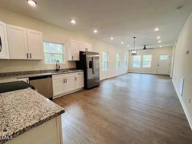 $1,699 | 1707 Glenn Street, Burlington, NC 27217