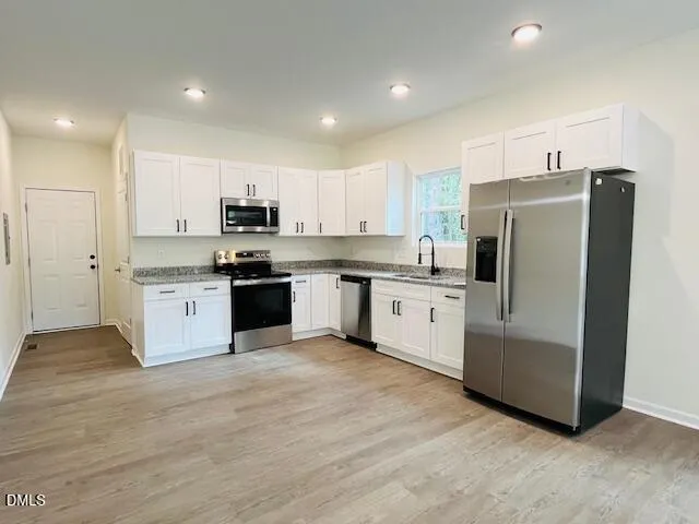 $1,699 | 1707 Glenn Street, Burlington, NC 27217