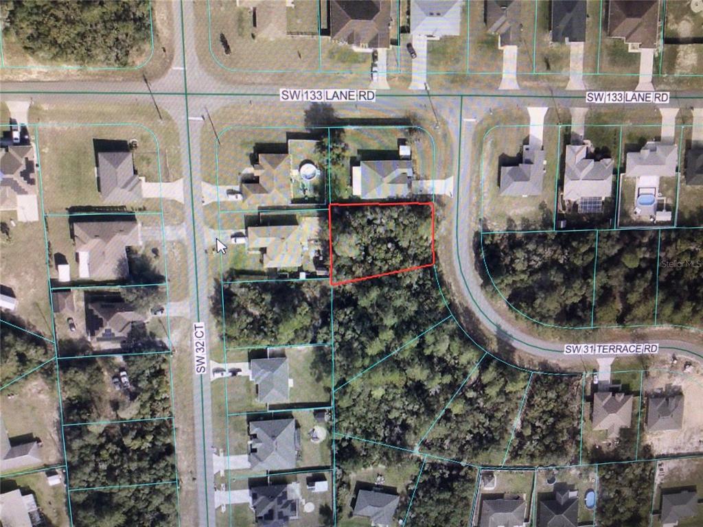 0 Southwest 31 Terrace Road Ocala, FL 34473 - Photo 5 of 5