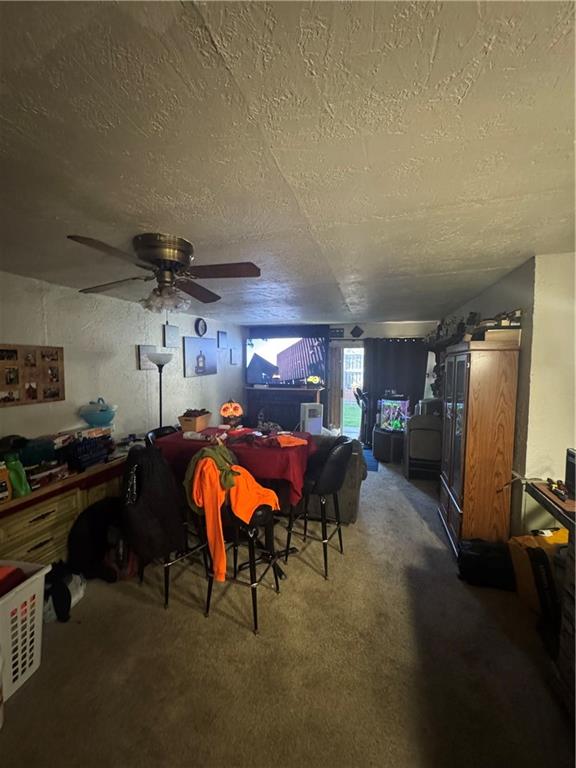 444 East Washington Street Rochester, PA 15074 - Photo 11 of 33 a view of a livingroom with furniture