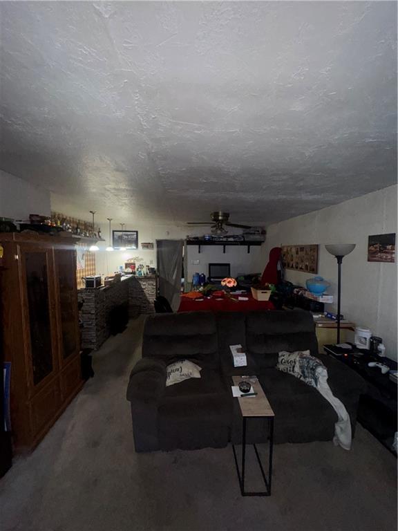 444 East Washington Street Rochester, PA 15074 - Photo 13 of 33 a room with furniture and a cabinet