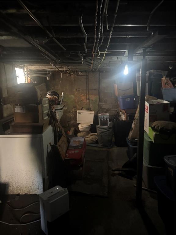 444 East Washington Street Rochester, PA 15074 - Photo 28 of 33 a water heater room