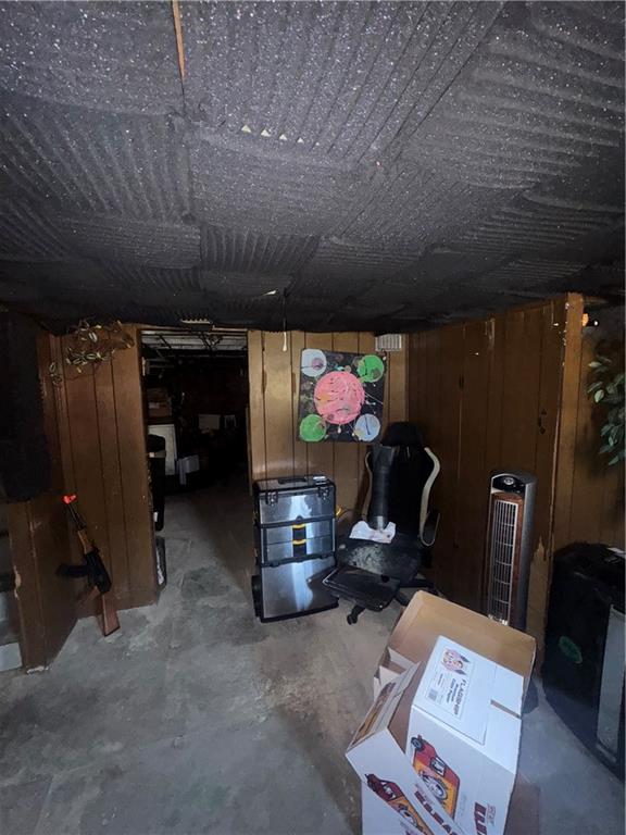 444 East Washington Street Rochester, PA 15074 - Photo 5 of 33 a room with furniture and gym equipment