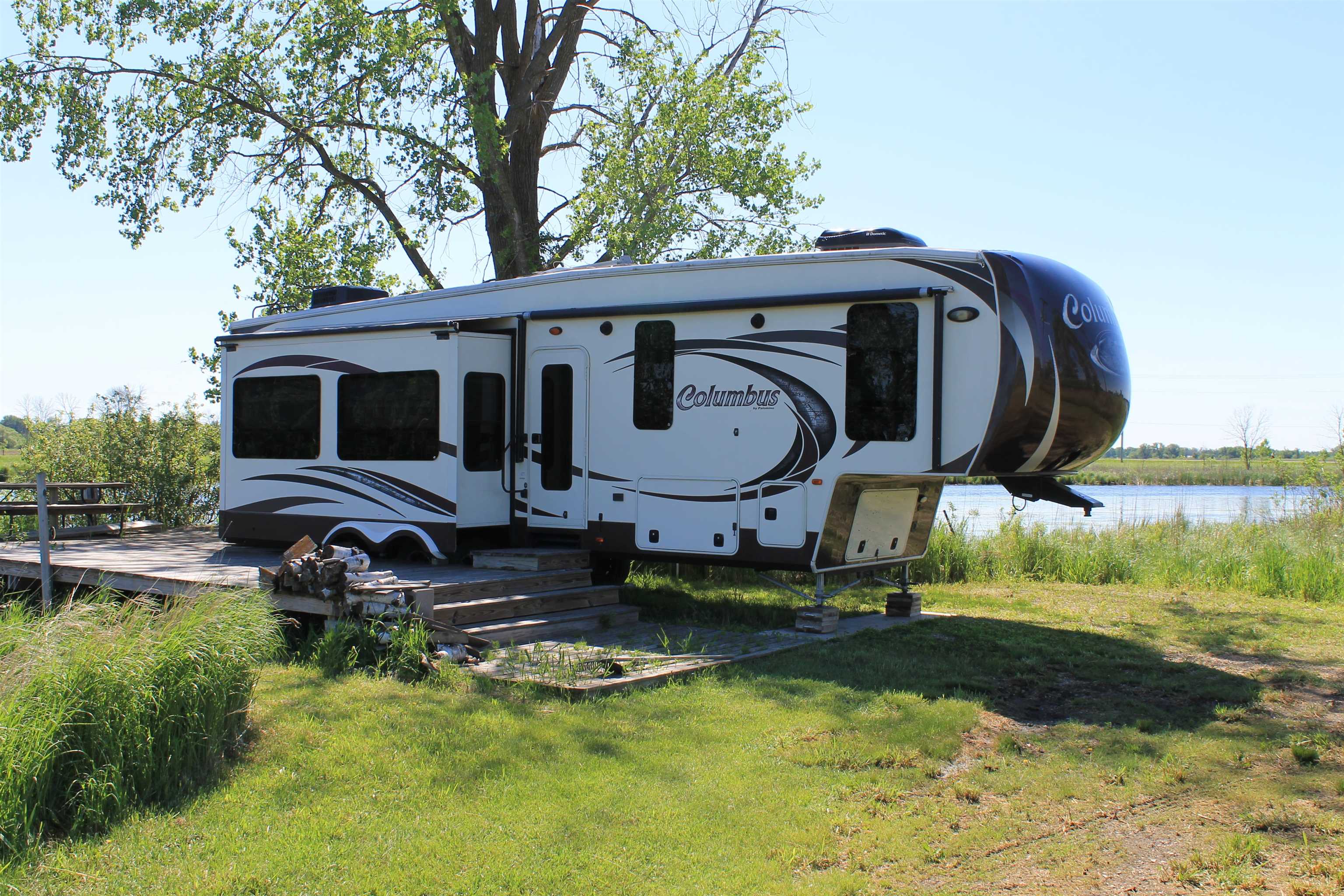 W1122 County Rd D Berlin, WI 54923 - Photo 27 of 69