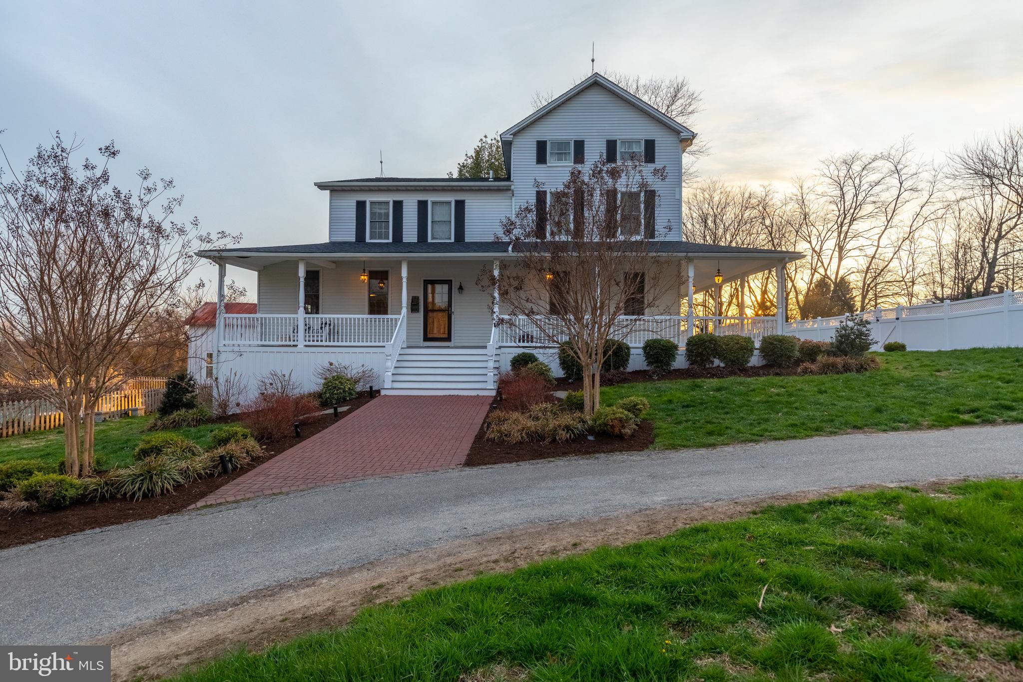 264 Mc Grady Road Rising Sun, MD 21911 - Photo 3 of 6