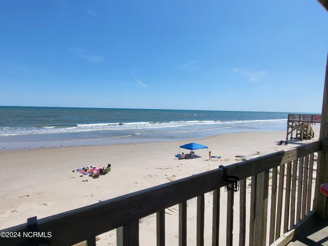 $155,500 | 2174 New River Inlet Road, Unit 285, North Topsail Beach, NC 28460