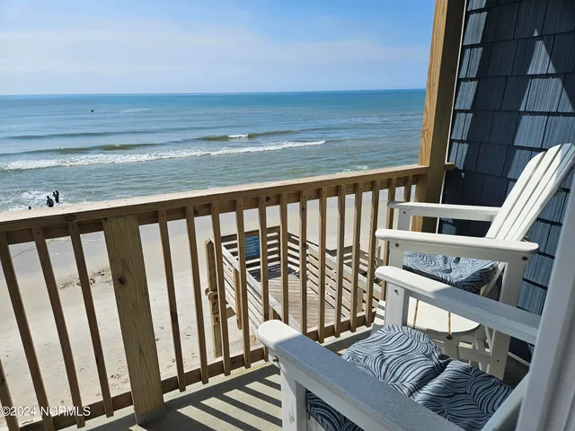 $155,500 | 2174 New River Inlet Road, Unit 285, North Topsail Beach, NC 28460