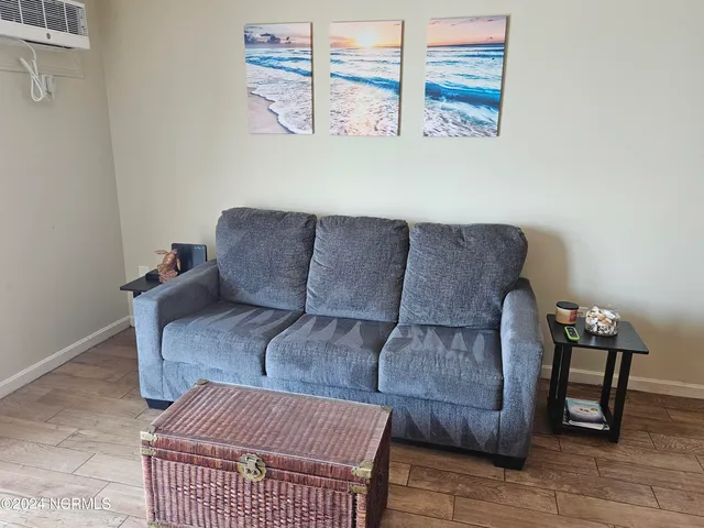 $155,500 | 2174 New River Inlet Road, Unit 285, North Topsail Beach, NC 28460