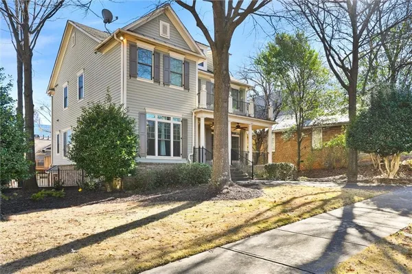 $4,700 | 1267 Francis Street Northwest, Atlanta, GA 30318