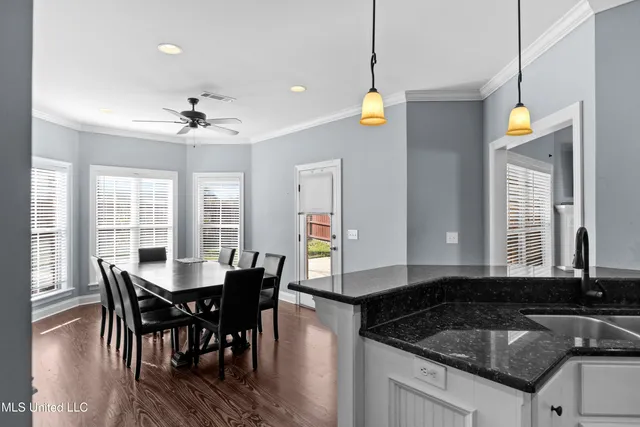 $401,500 | 100 Coldwater Circle, Clinton, MS 39056