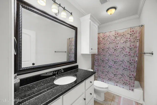 $401,500 | 100 Coldwater Circle, Clinton, MS 39056