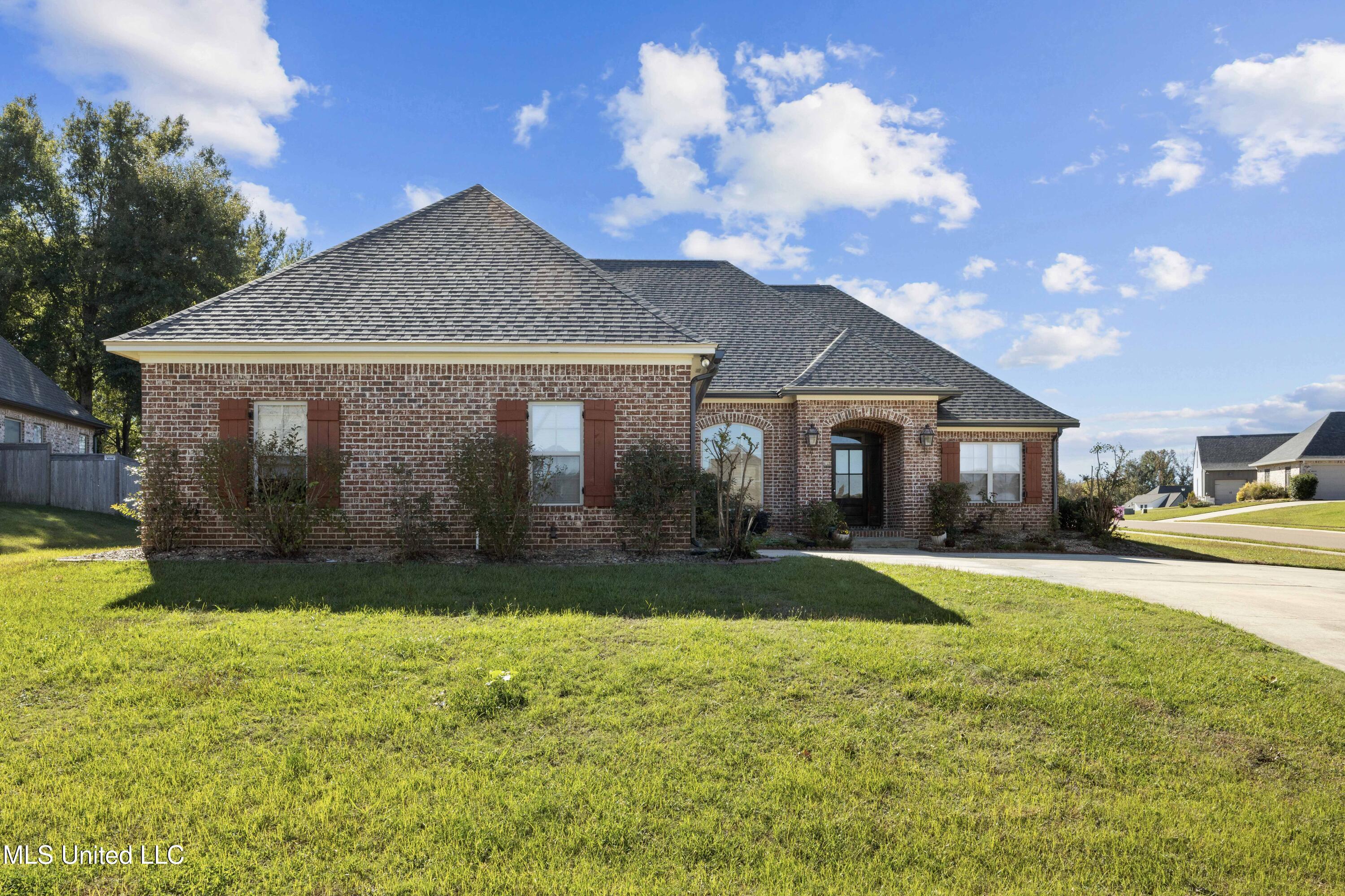 100 Coldwater Circle Clinton, MS 39056 - Photo 21 of 24 EOSR0714