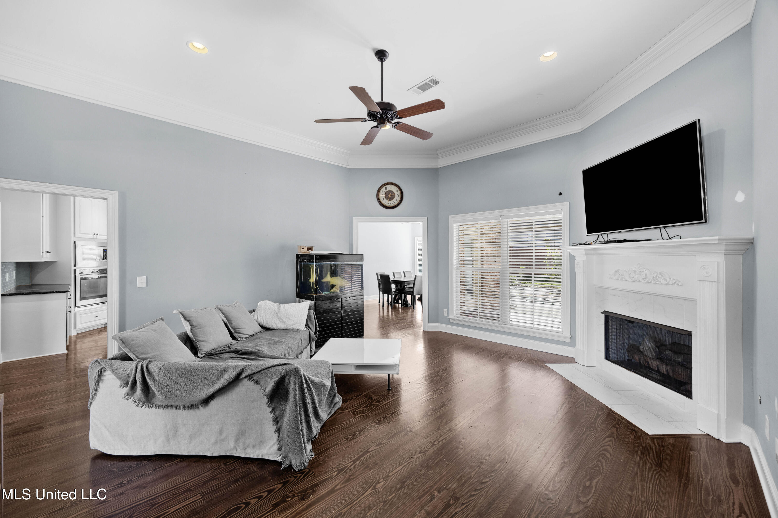 100 Coldwater Circle Clinton, MS 39056 - Photo 3 of 24 EOSR0724