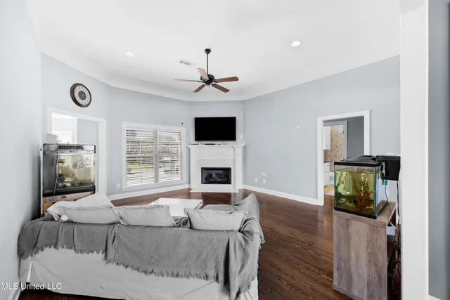 $401,500 | 100 Coldwater Circle, Clinton, MS 39056