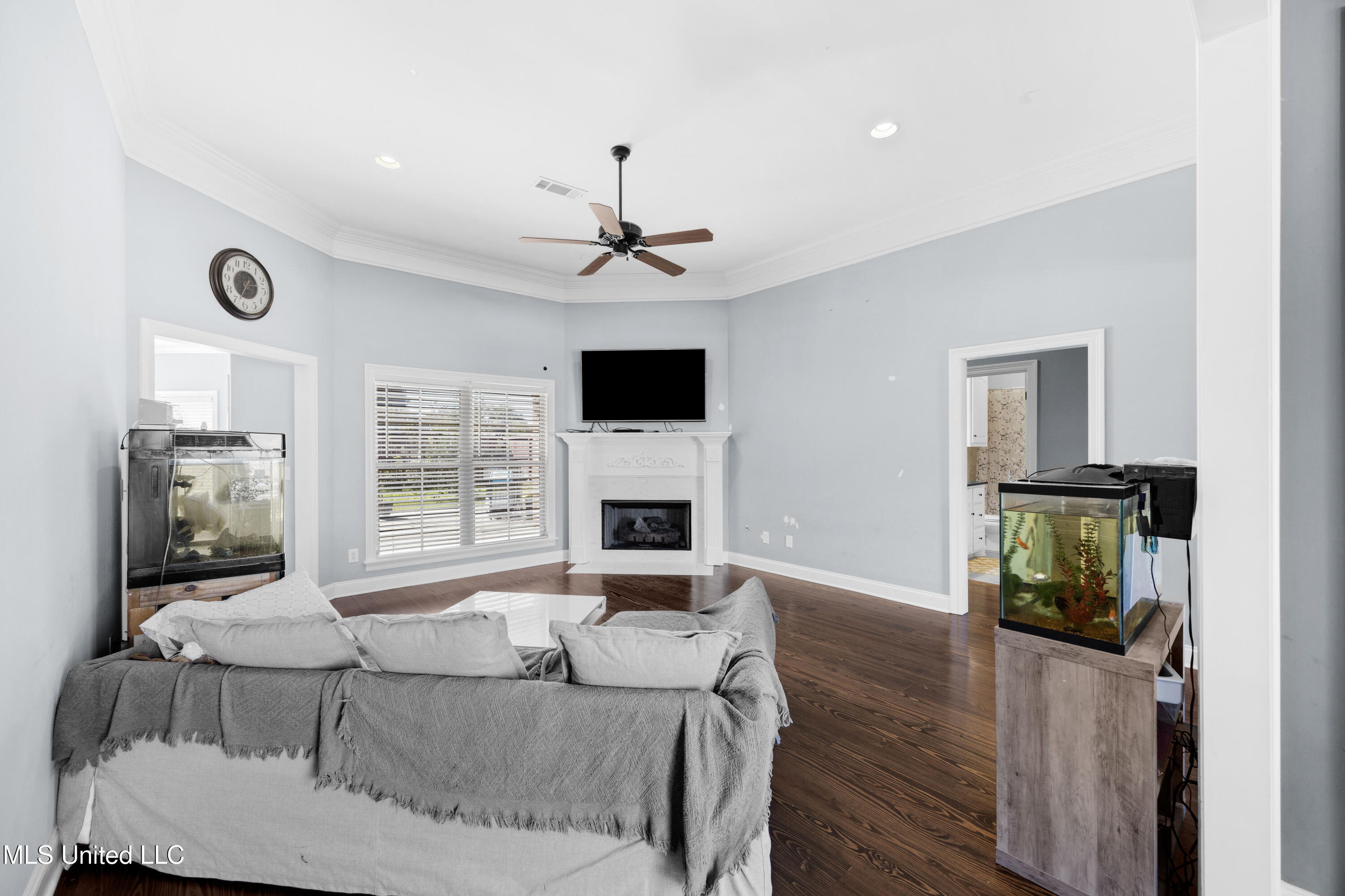 100 Coldwater Circle Clinton, MS 39056 - Photo 4 of 24 EOSR0734