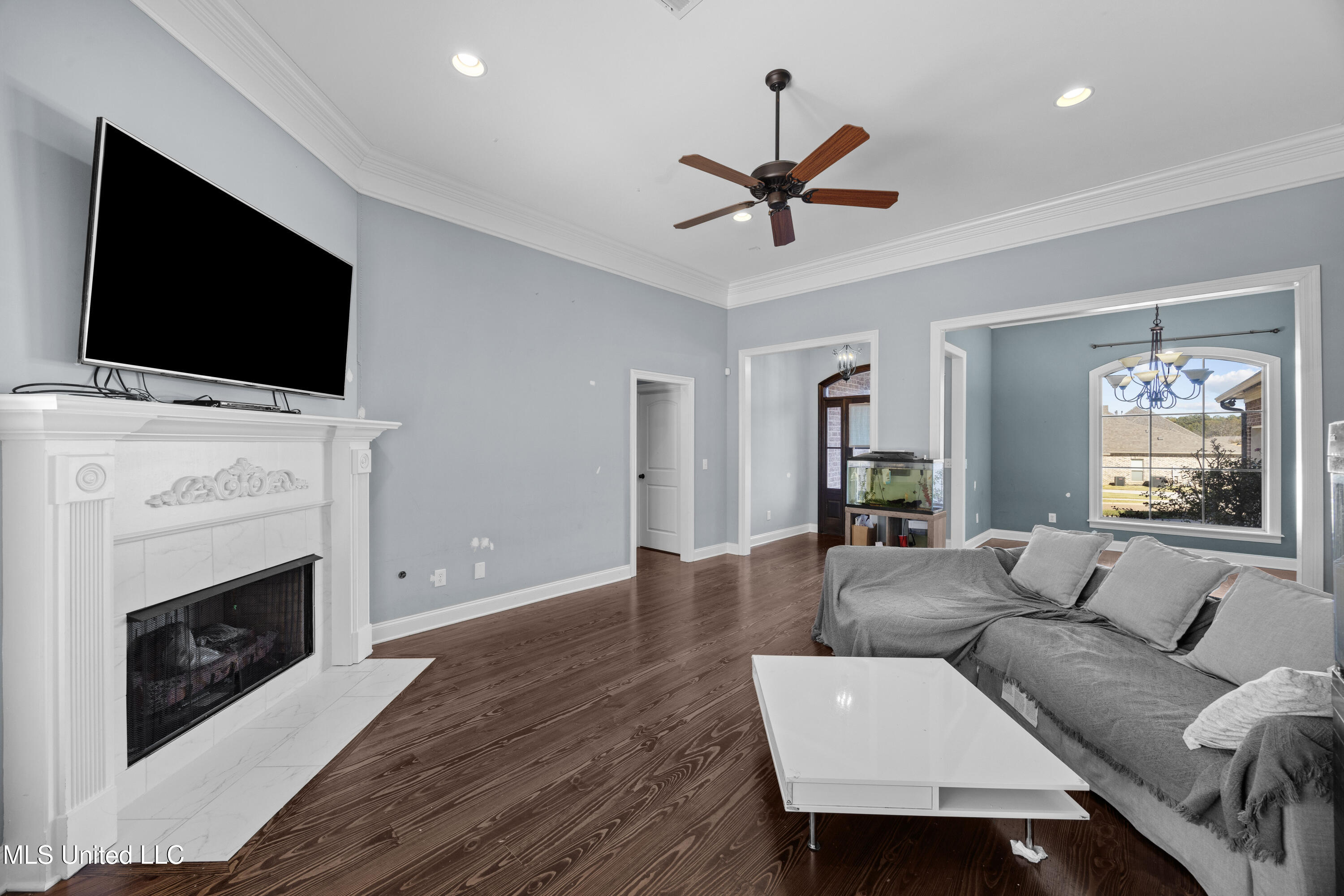 100 Coldwater Circle Clinton, MS 39056 - Photo 5 of 24 EOSR0744