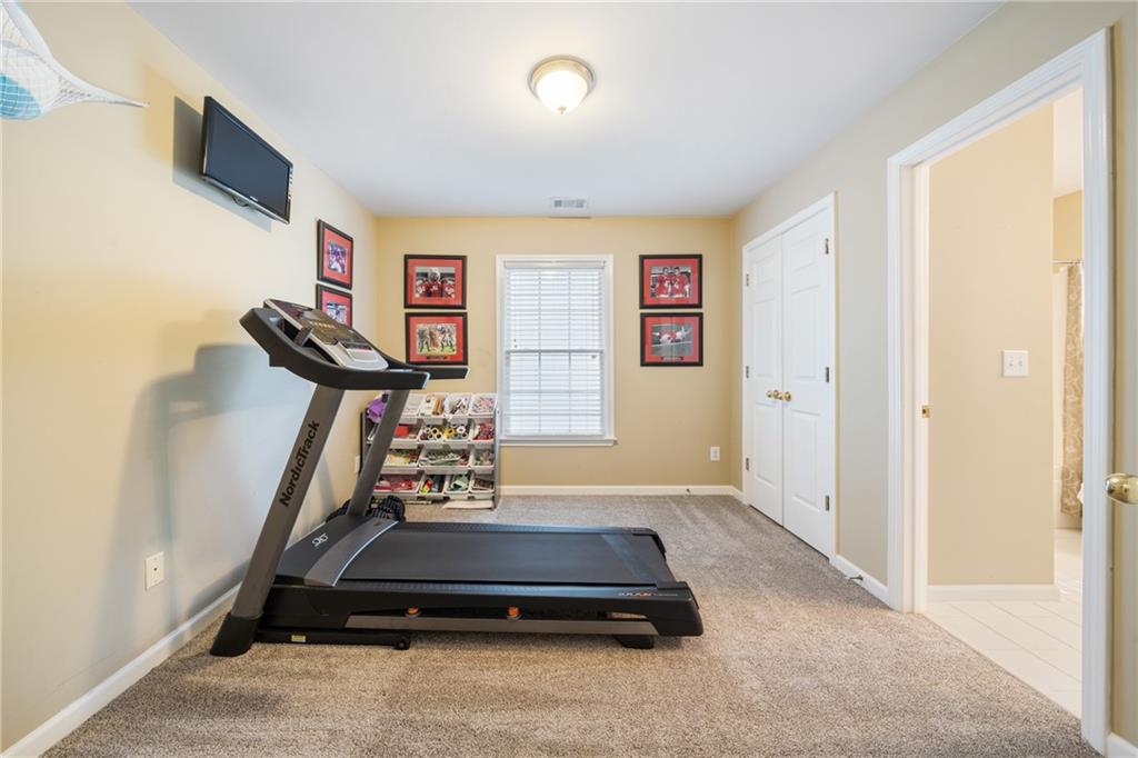 2499 Emerald Ridge Court Northeast Atlanta, GA 30345 - Photo 29 of 42