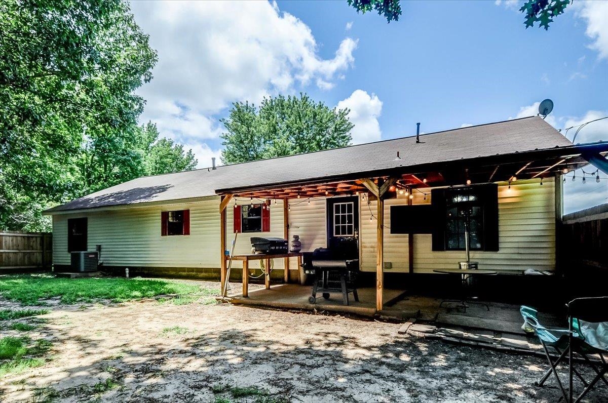 370 Hensley Road Covington, TN 38019 - Photo 21 of 28