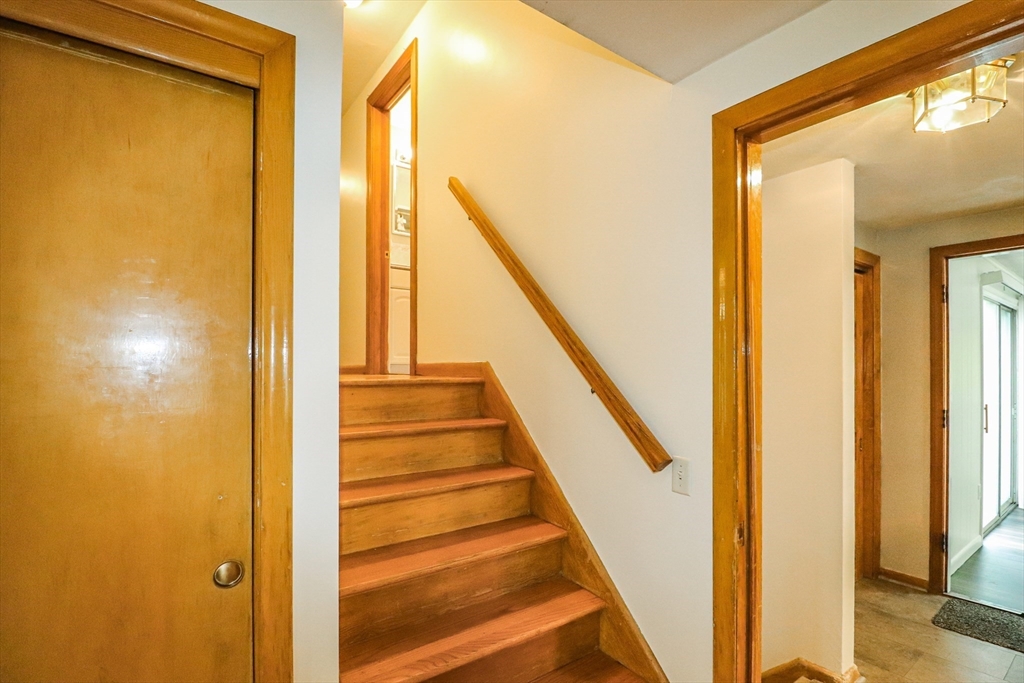 105 Gilbertville Road Ware, MA 01082 - Photo 15 of 41 a view of entryway