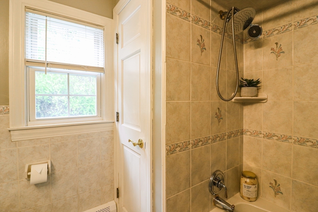 105 Gilbertville Road Ware, MA 01082 - Photo 20 of 41 a bathroom with a shower