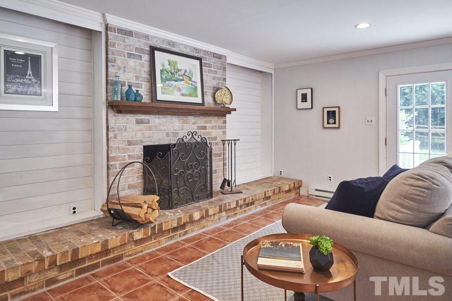 1511 Dixie Trail Raleigh, NC 27607 - Photo 14 of 25