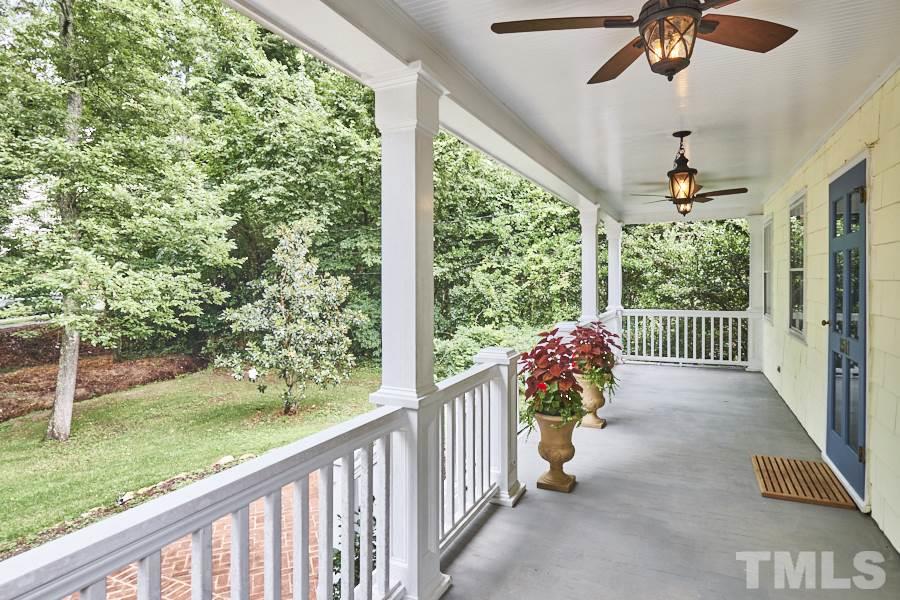 1511 Dixie Trail Raleigh, NC 27607 - Photo 3 of 25