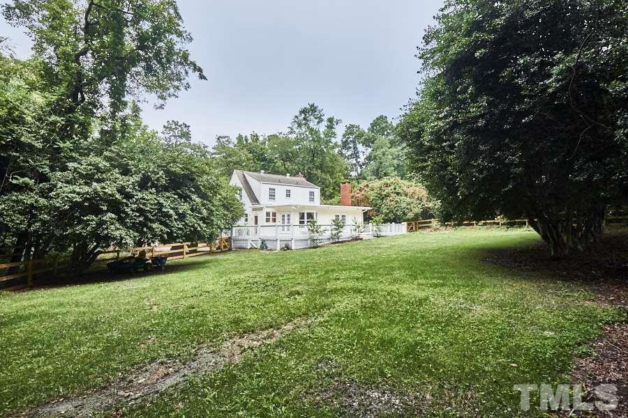 1511 Dixie Trail Raleigh, NC 27607 - Photo 23 of 25