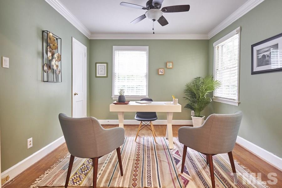 1511 Dixie Trail Raleigh, NC 27607 - Photo 6 of 25