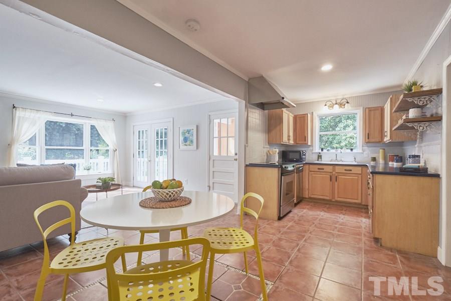 1511 Dixie Trail Raleigh, NC 27607 - Photo 10 of 25