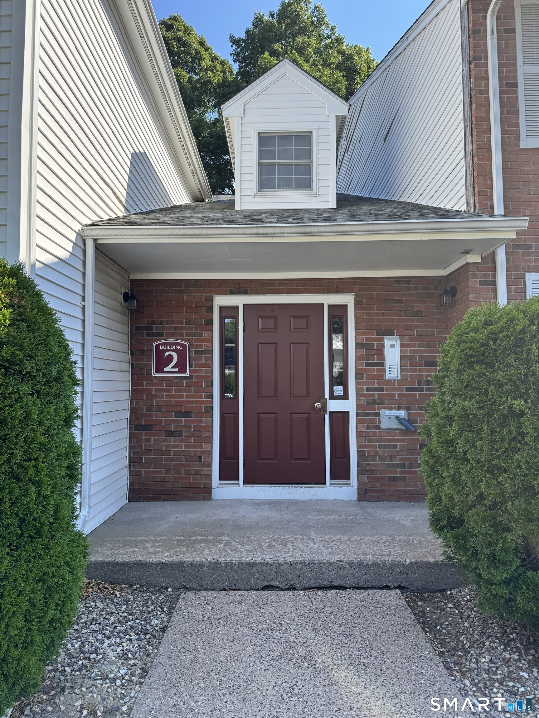 2 Concorde Way, Unit B2 Windsor Locks, CT 06096 - Photo 15 of 15
