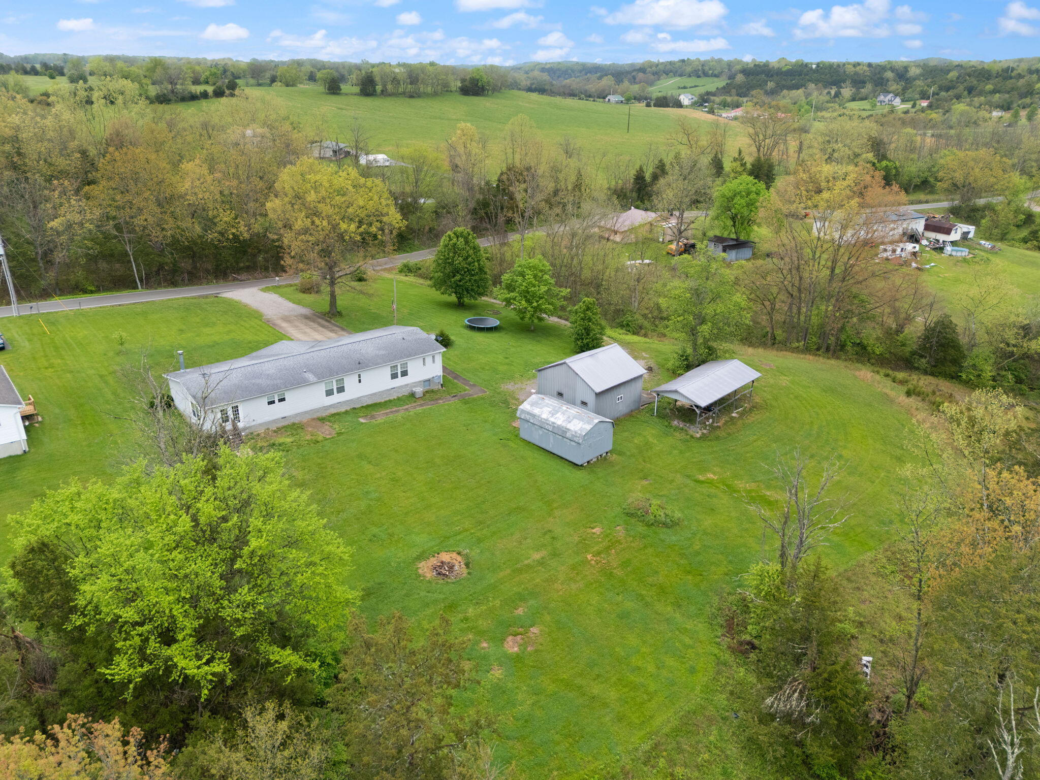 742 Panola Road Waco, KY 40385 - Photo 67 of 67 66-web-or-mls-DJI_20250425085502_0081_D