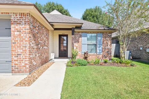 $225,000 | 420 Milton Estates, Youngsville, LA 70592