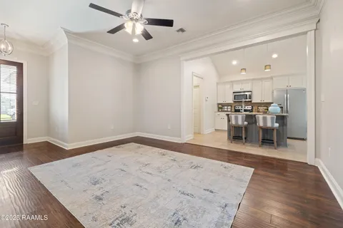 $225,000 | 420 Milton Estates, Youngsville, LA 70592