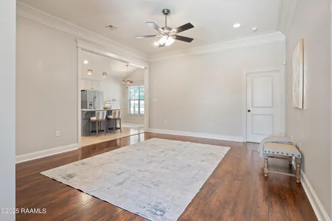 $225,000 | 420 Milton Estates, Youngsville, LA 70592