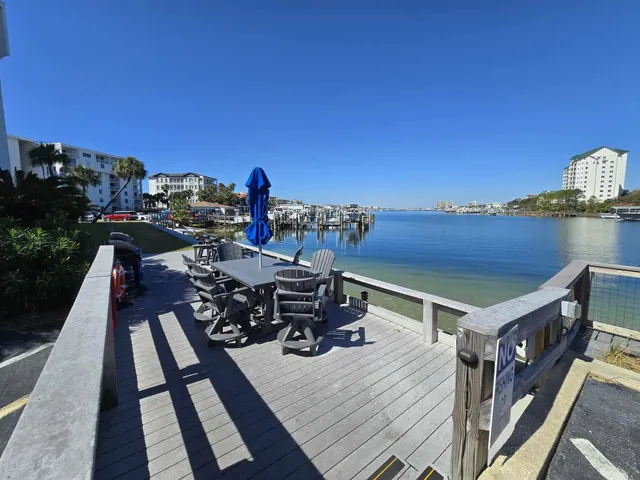 $424,900 | 30 Moreno Point Road, Unit 401A, Destin, FL 32541