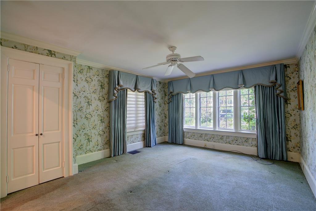 205 Sherwood Road Southwest Rome, GA 30165 - Photo 27 of 57