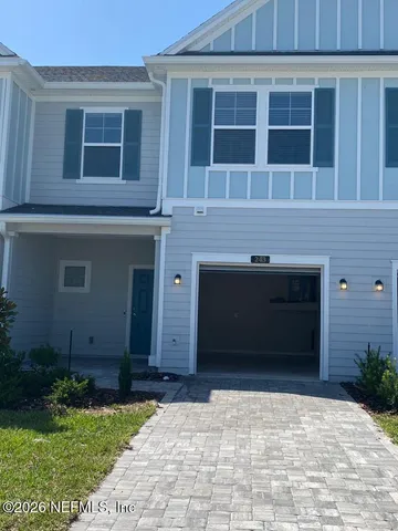 $2,295 | 243 Boracay Circle, St. Johns, FL 32259