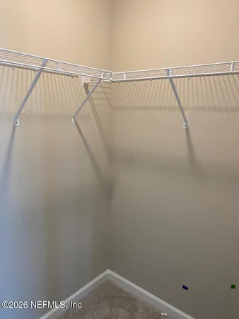 a view of small space