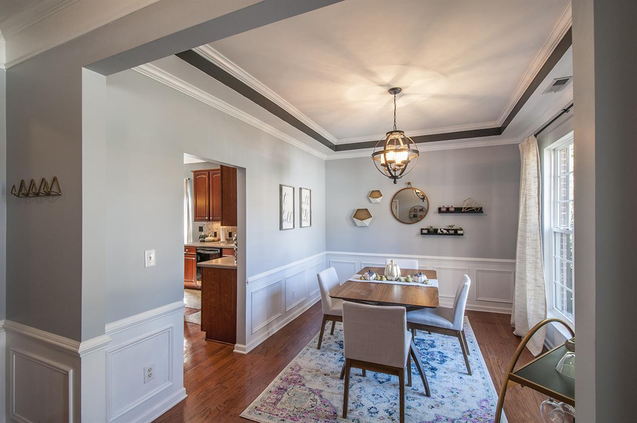 3400 Parlor Street Raleigh, NC 27614 - Photo 3 of 29 Photo 3