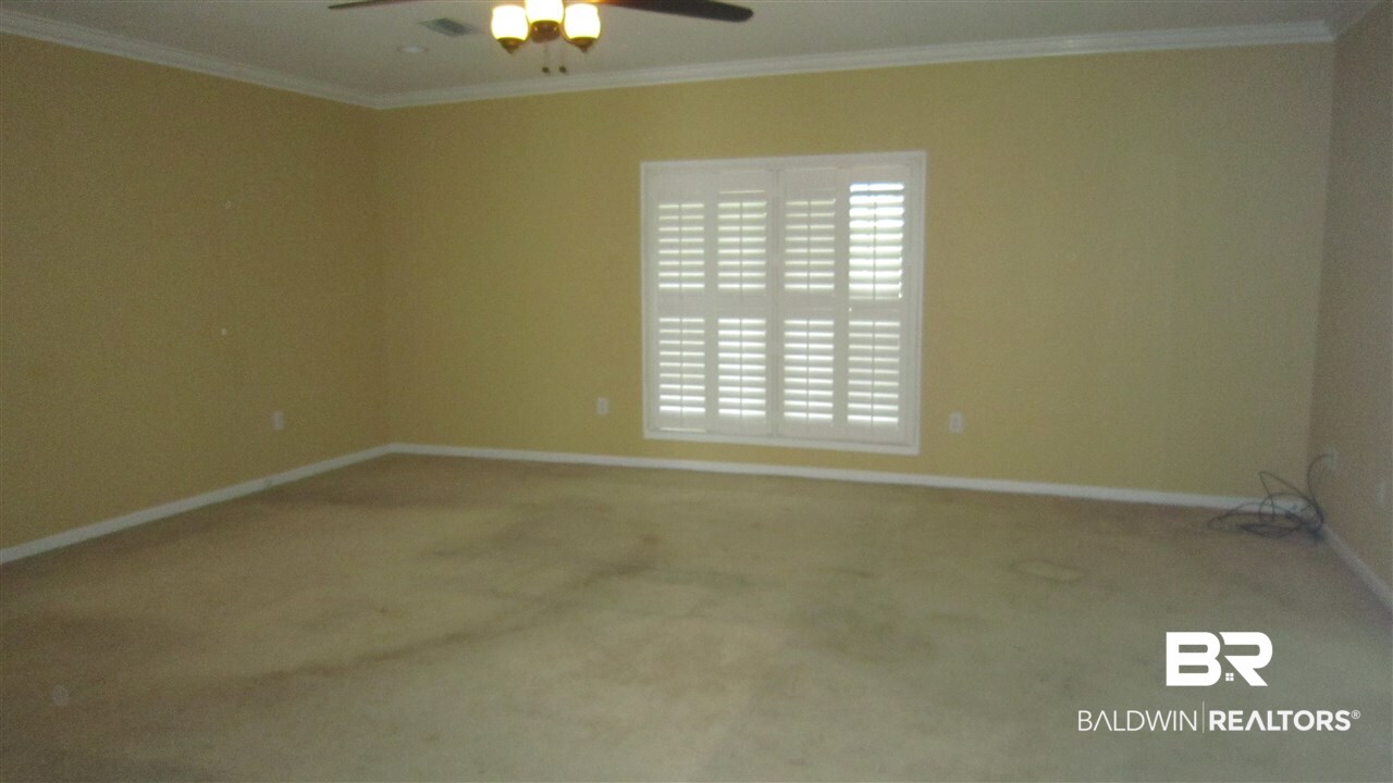 18172 Old Brady Road Bay Minette, AL 36507 - Photo 9 of 33 Master Bedroom