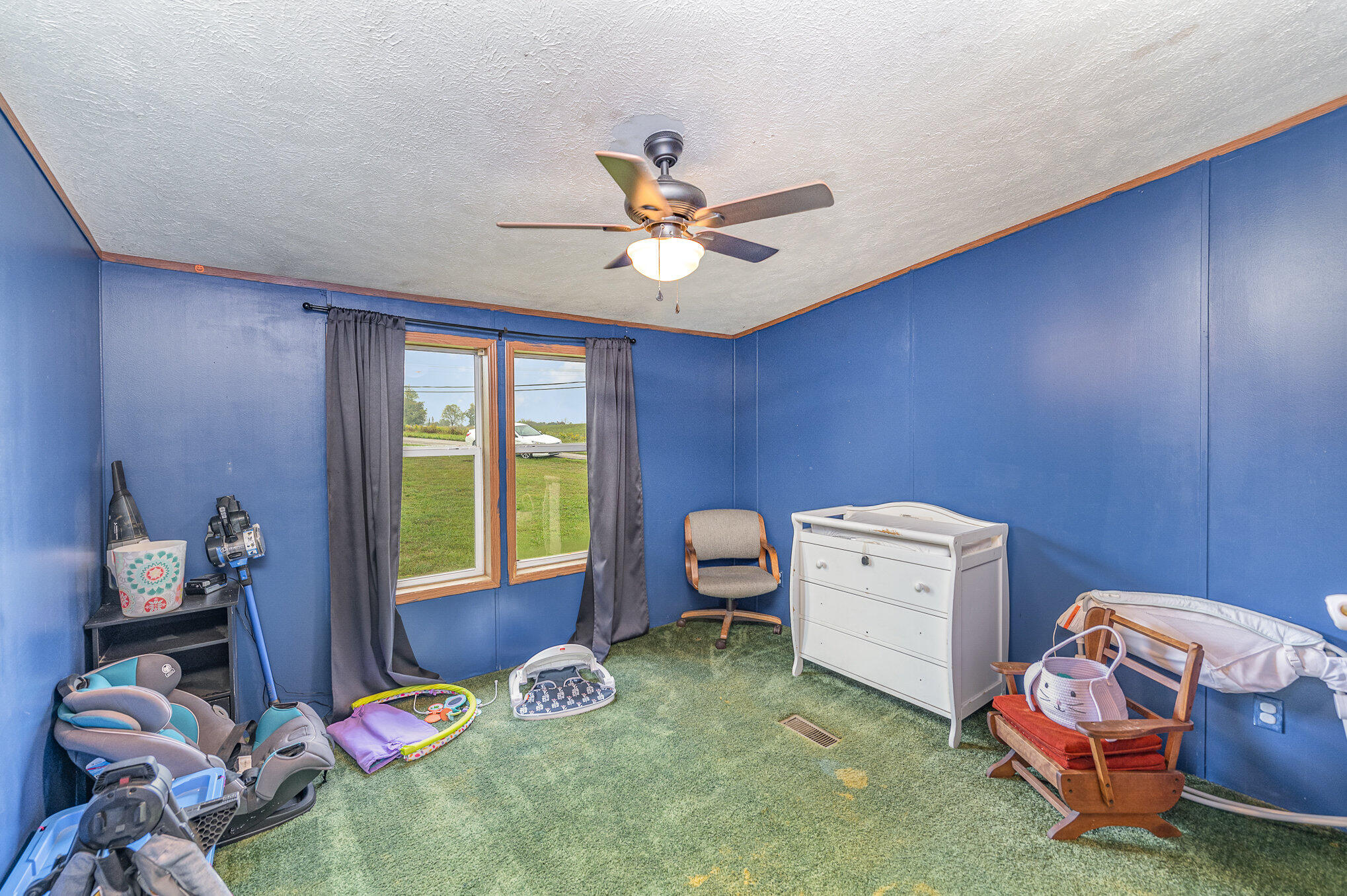 5805 Napoleon Zion Station Road Dry Ridge, KY 41035 - Photo 19 of 26