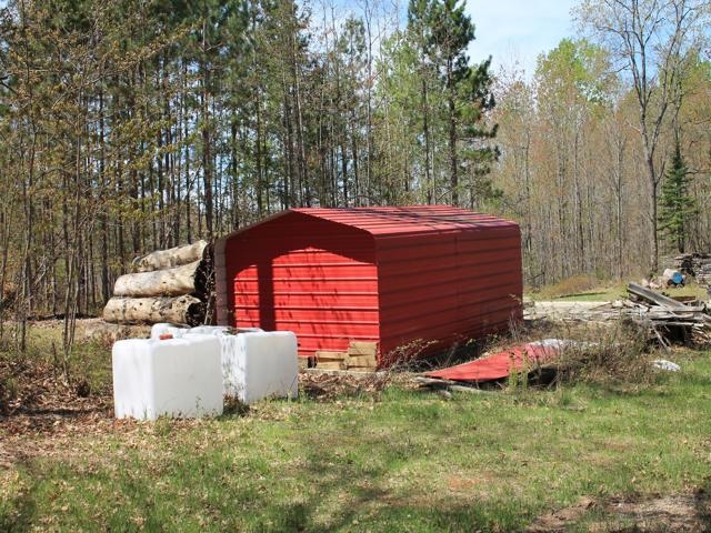 19081 Erickson Drive Dunbar, WI 54119 - Photo 14 of 87