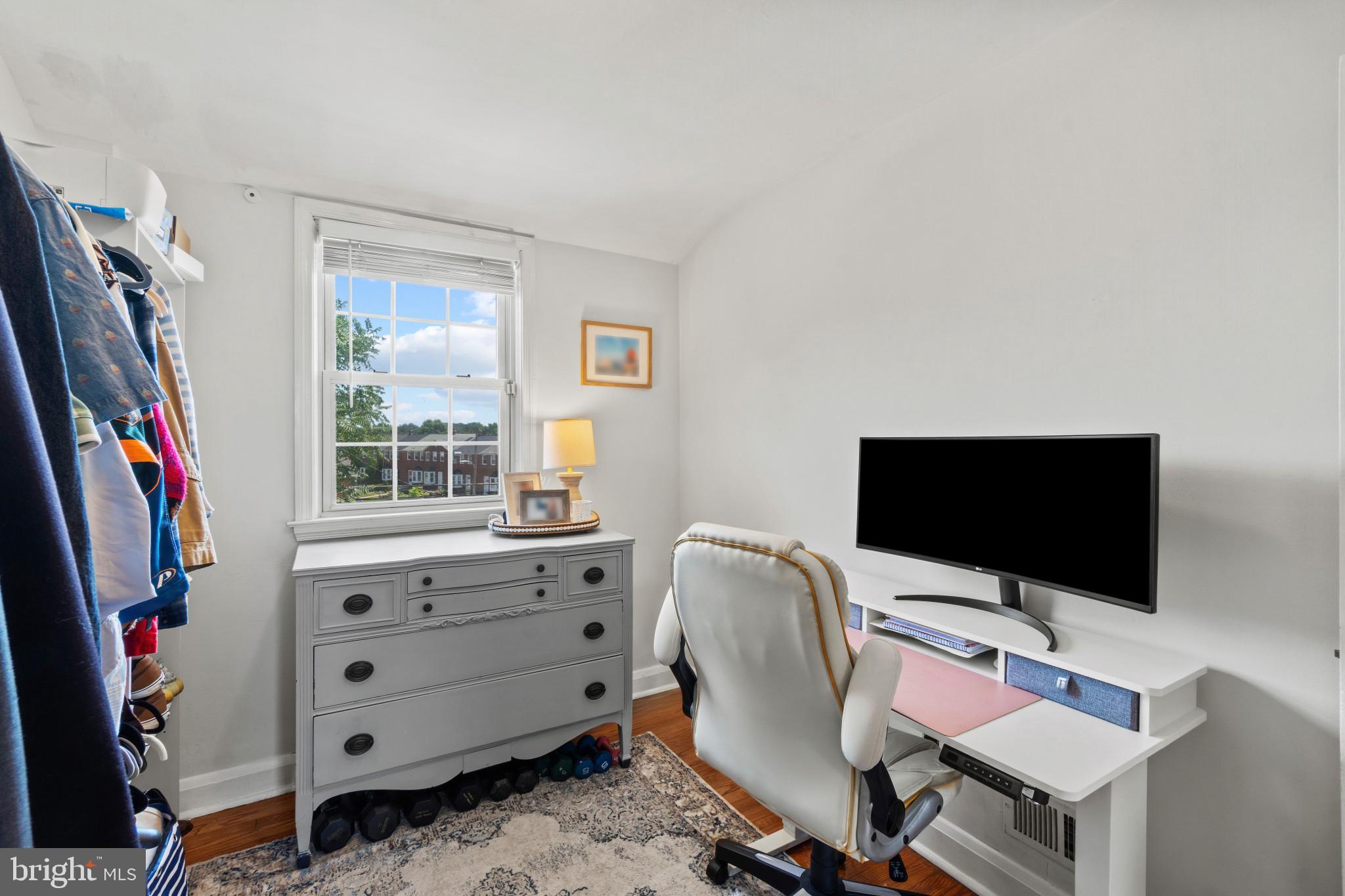 8439 Pleasant Plains Road Baltimore, MD 21286 - Photo 22 of 53