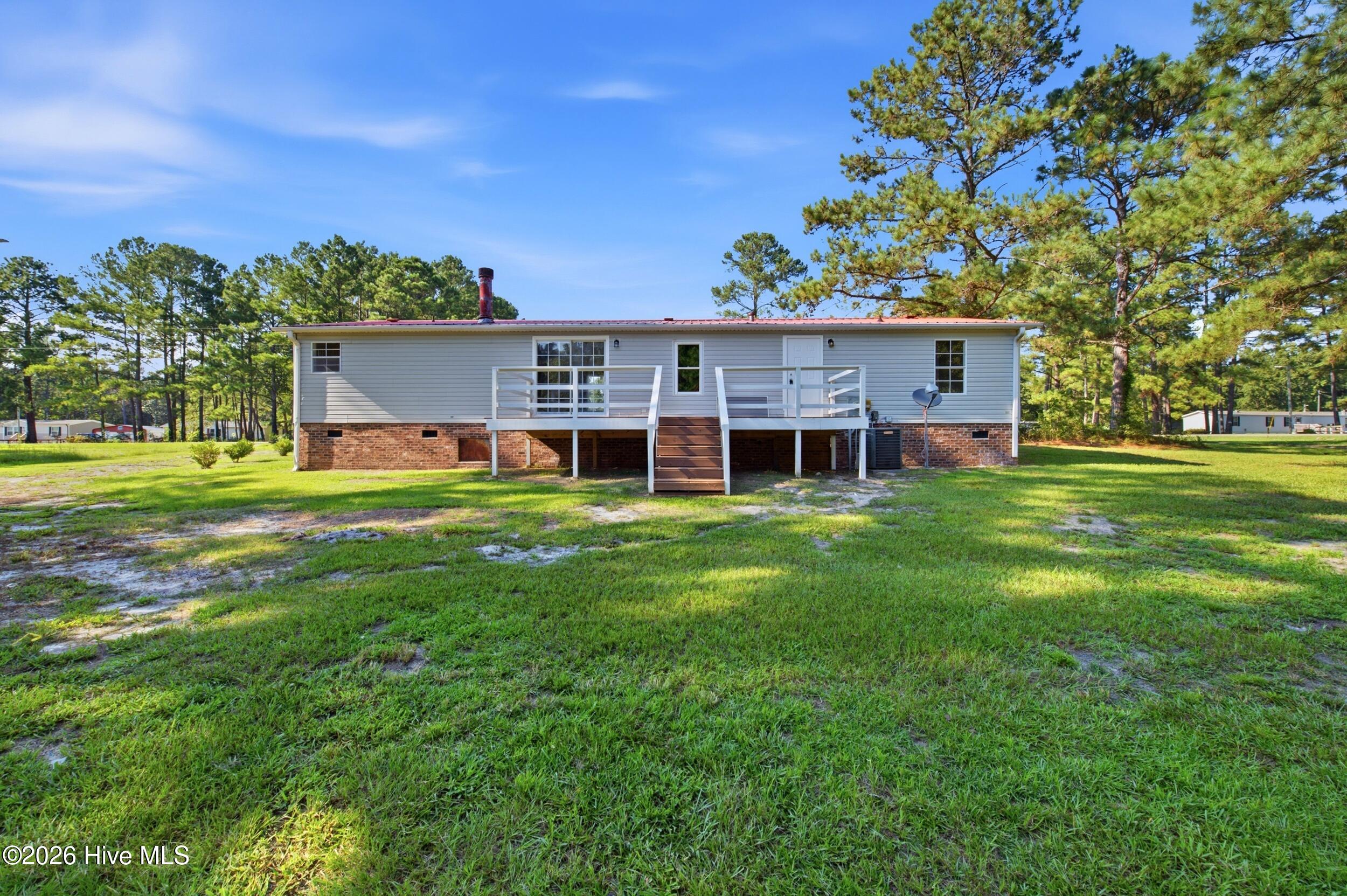171 Big 4 Road Currie, NC 28435 - Photo 37 of 53 Gallery Image 37